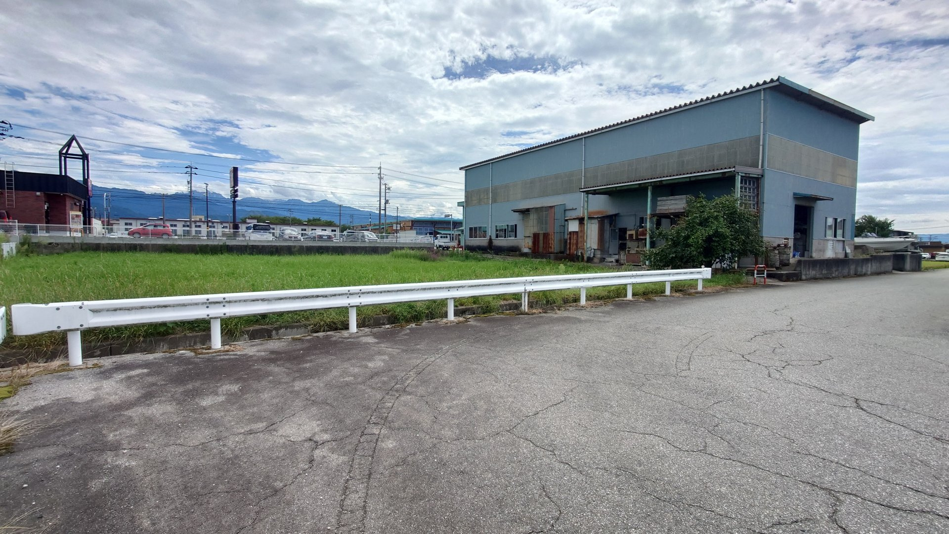 売地№615 柳原のその他