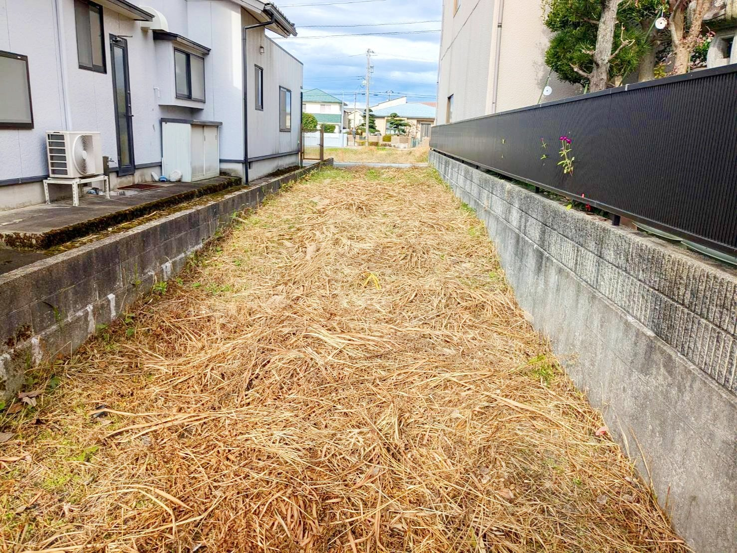 売地No.603 柳原のその他
