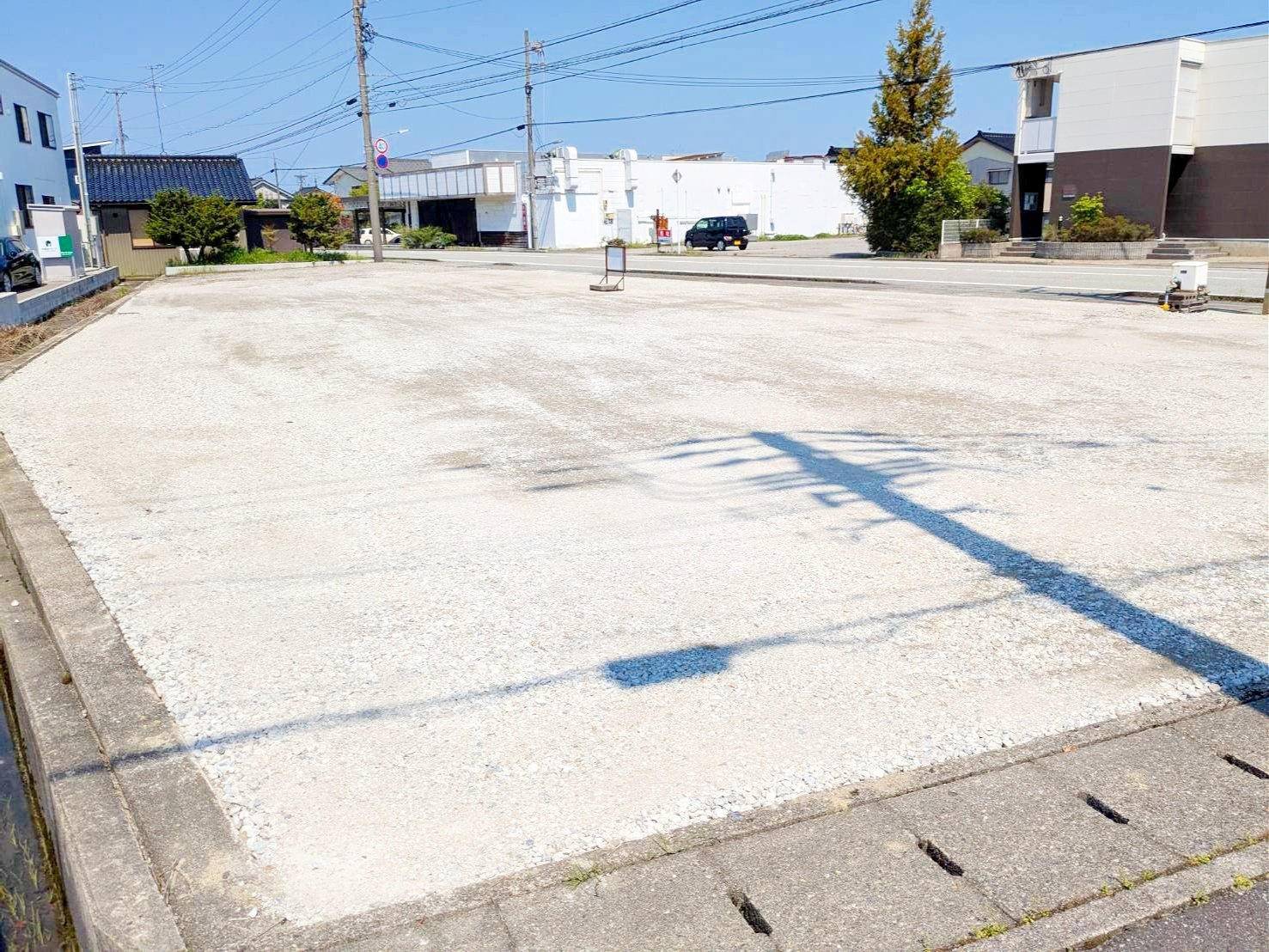 売地No.417 上小泉のその他