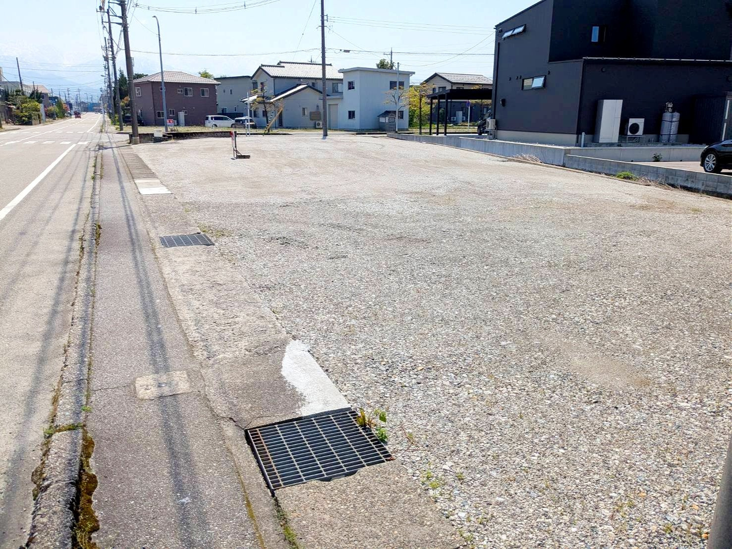 売地No.417 上小泉のその他
