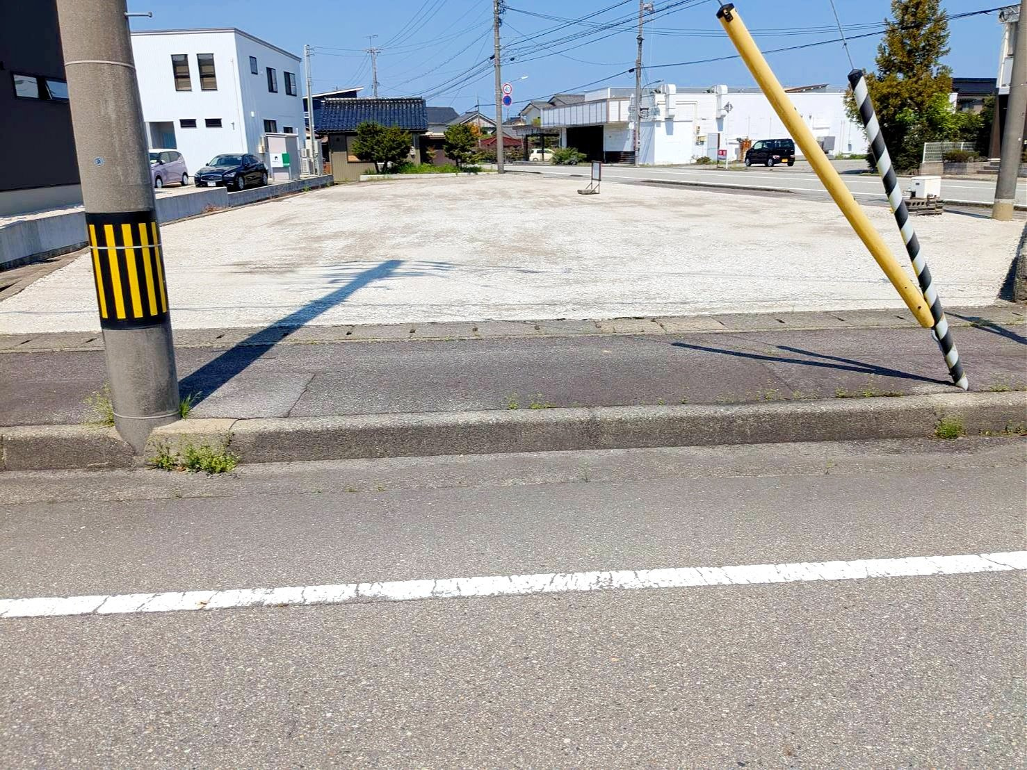 売地No.417 上小泉のその他