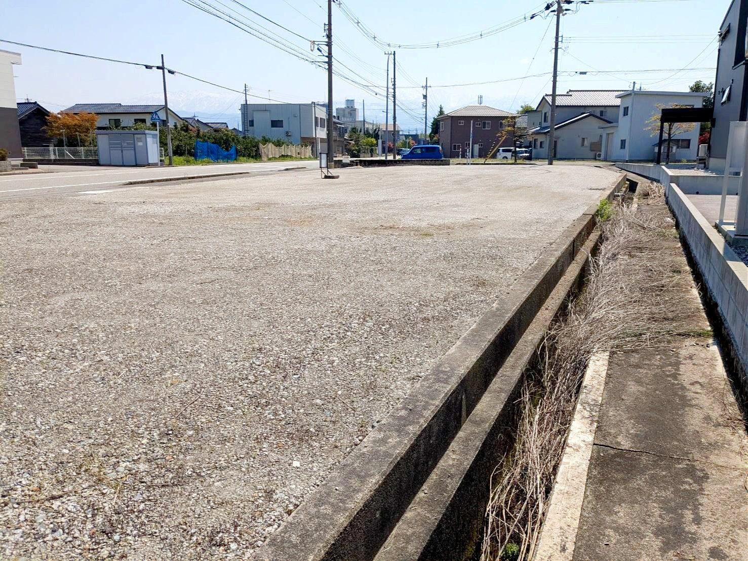 売地No.417 上小泉のその他