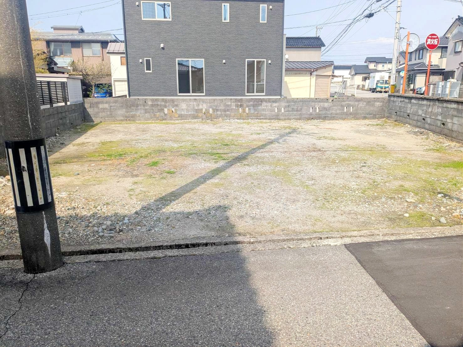 売地No.215 辰野のその他