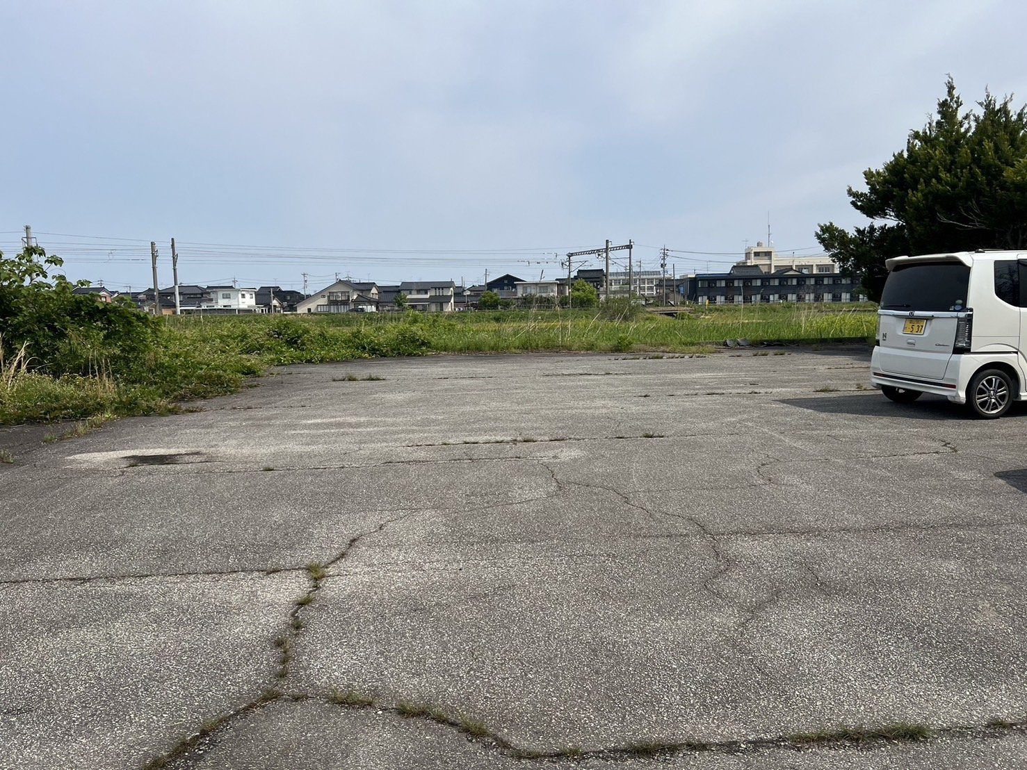売地No.315新富町のその他