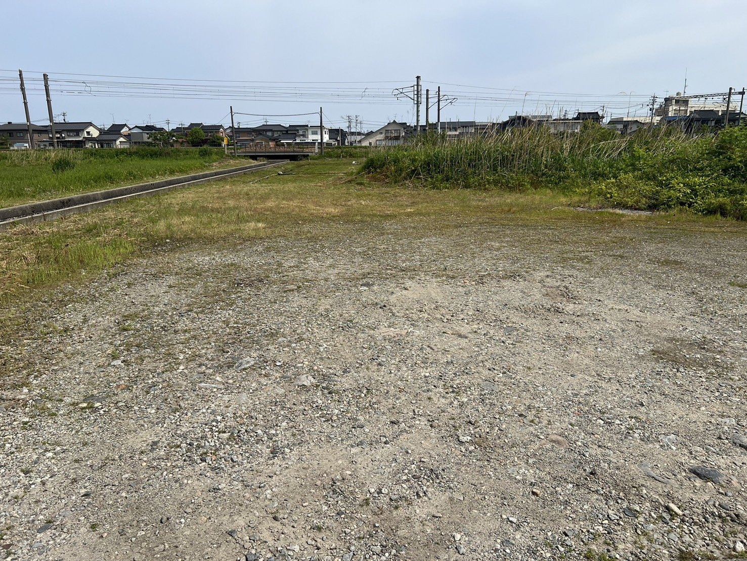 売地No.315新富町のその他
