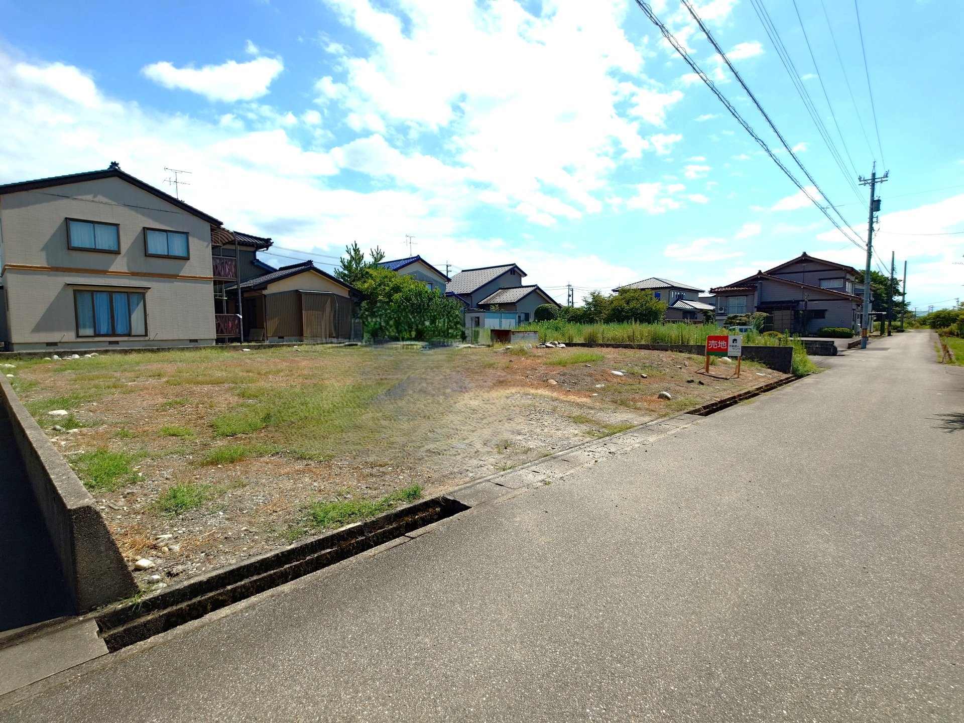 売地No.318 下島のその他