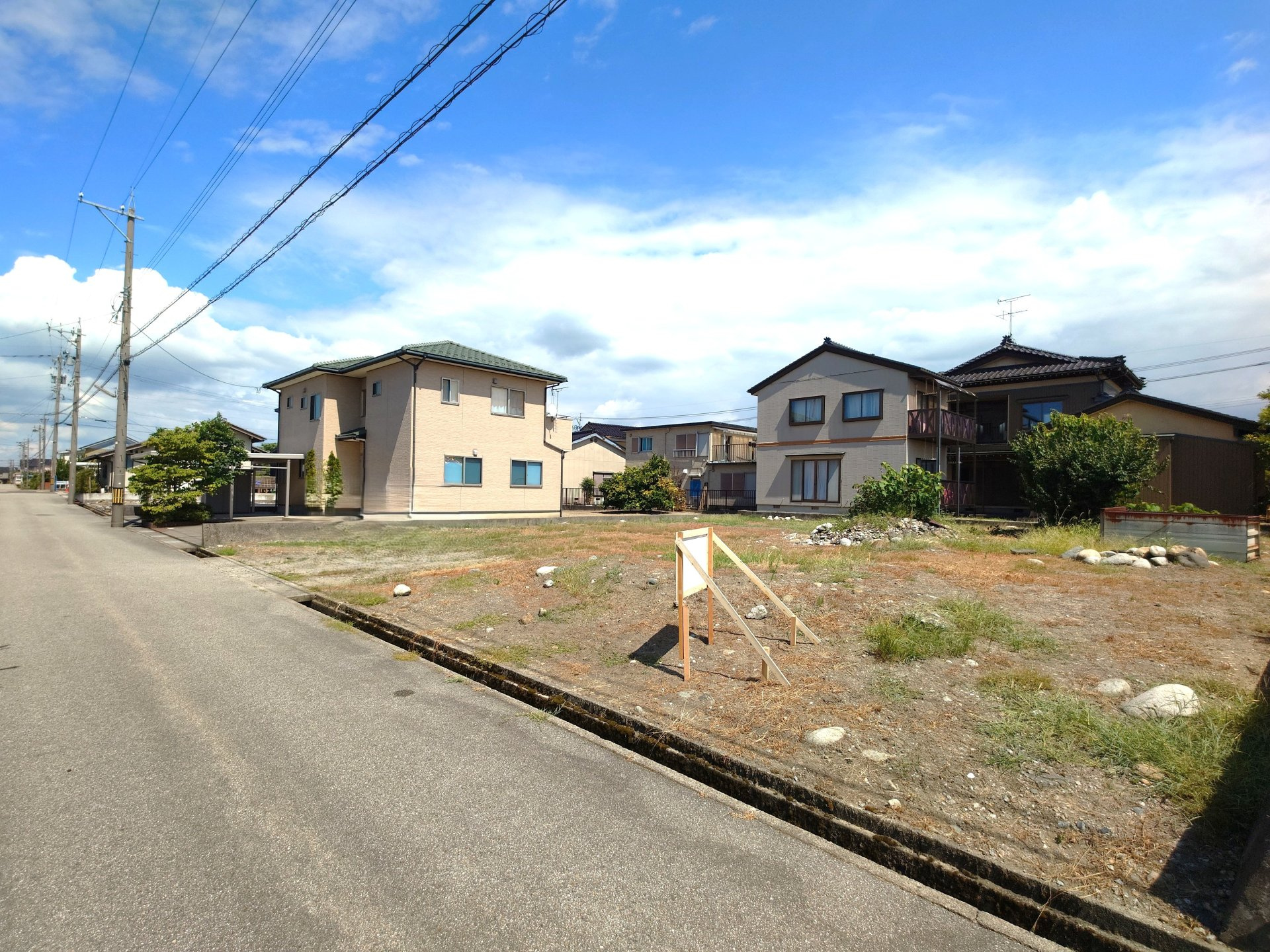 売地No.318 下島のその他