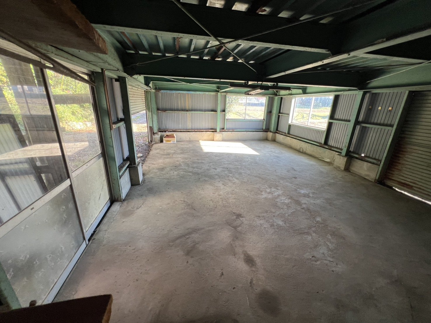 七口 中古住宅のその他
