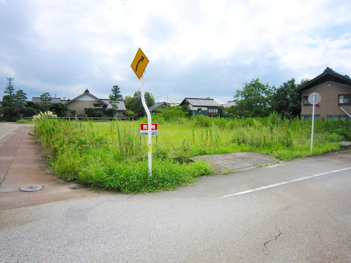 売地№706 堀江のその他