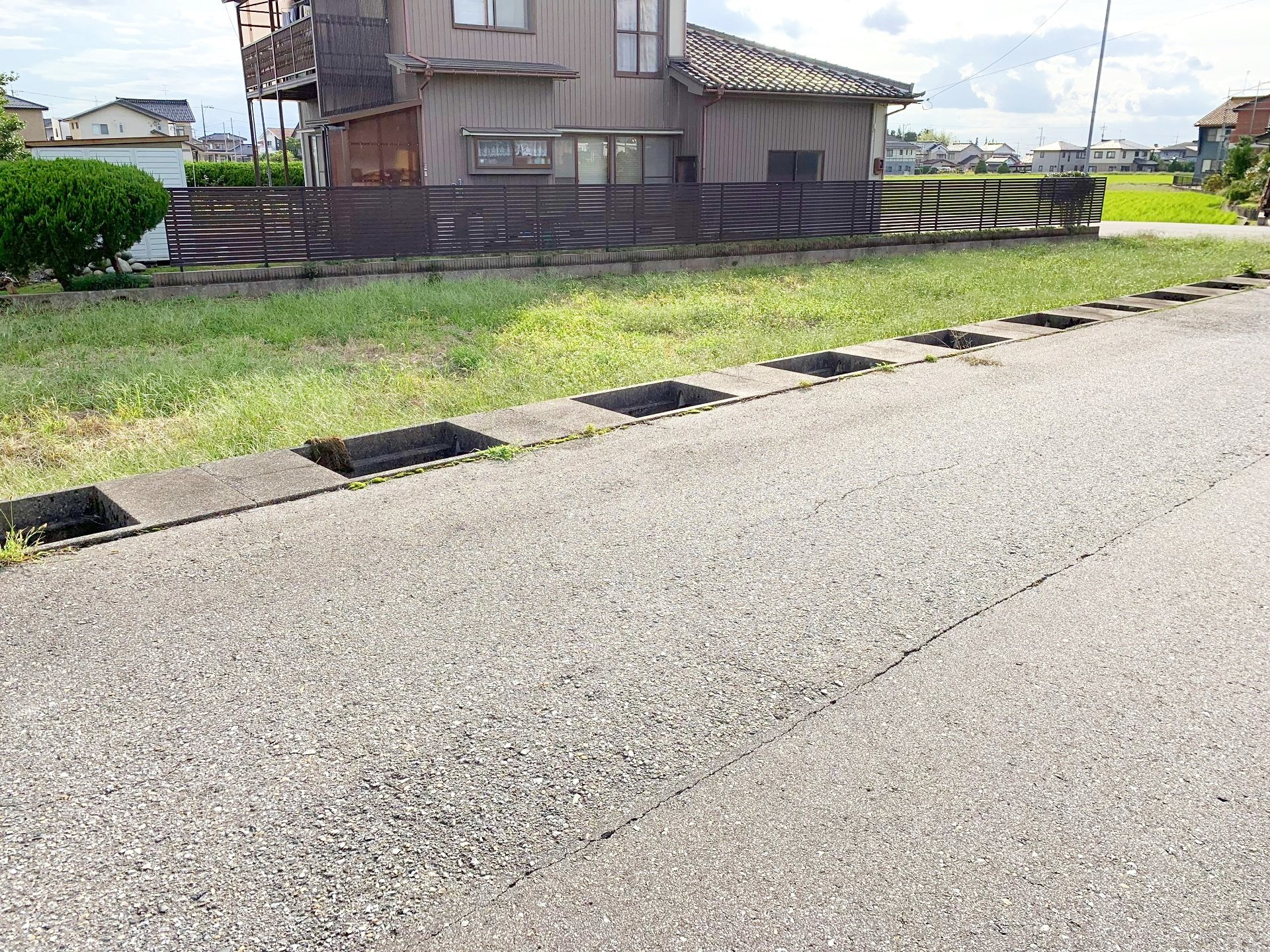 売地No.408上小泉のその他