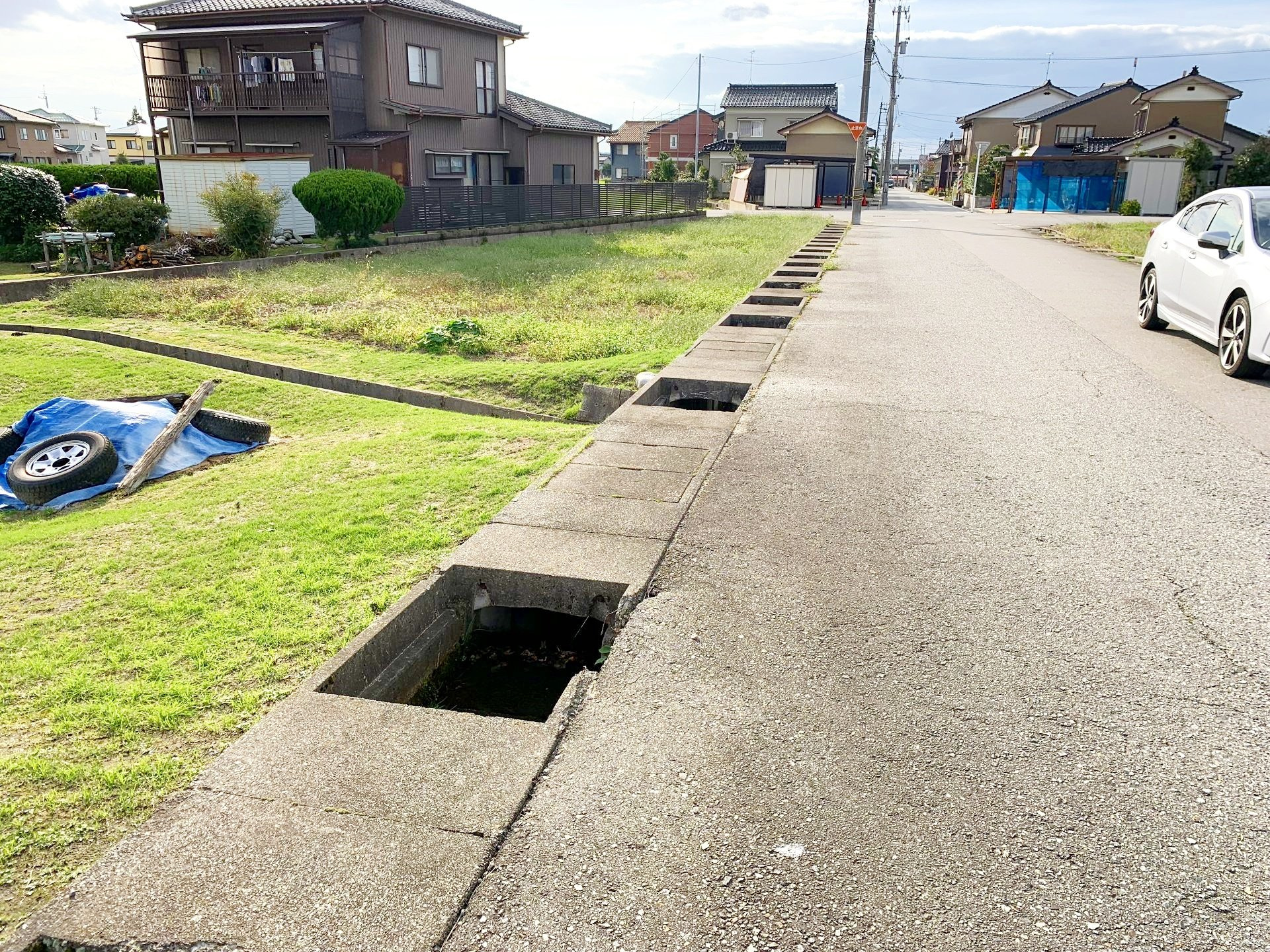 売地No.408上小泉のその他