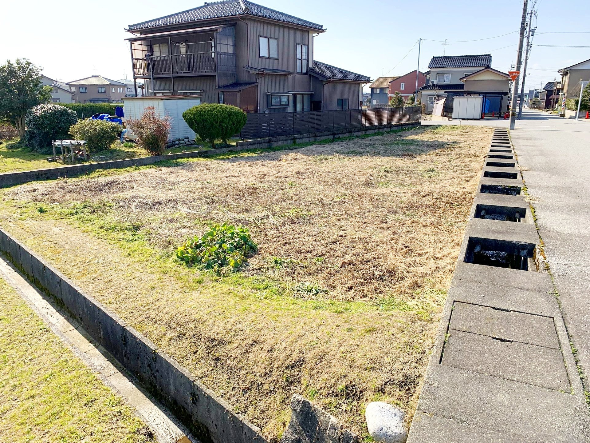 売地No.408上小泉のその他