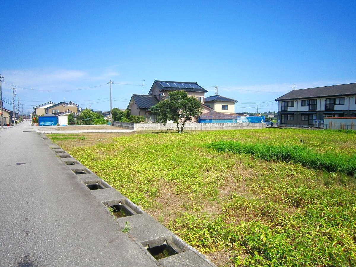 売地№411 上小泉のその他