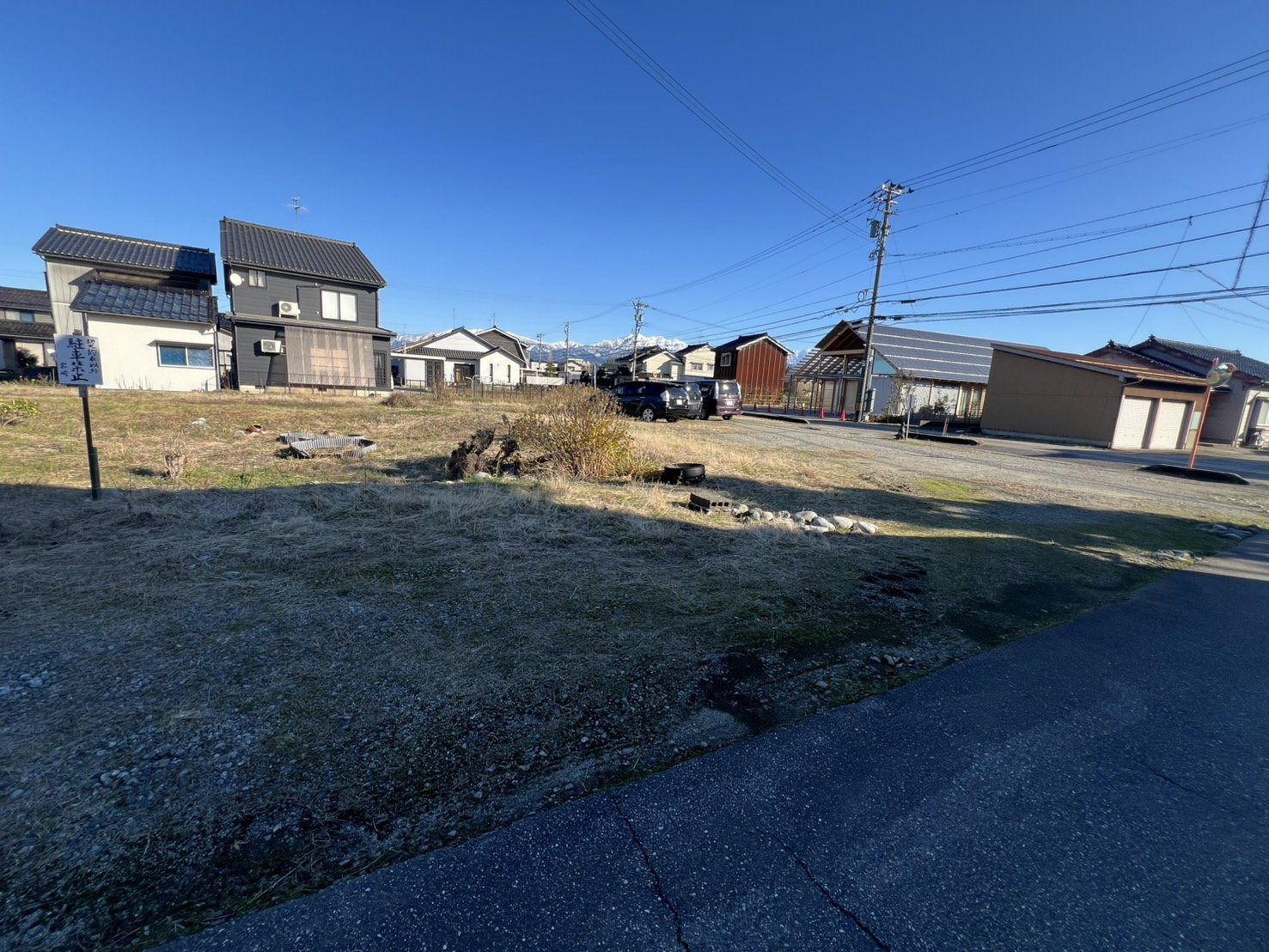 売地No.300　領家町のその他