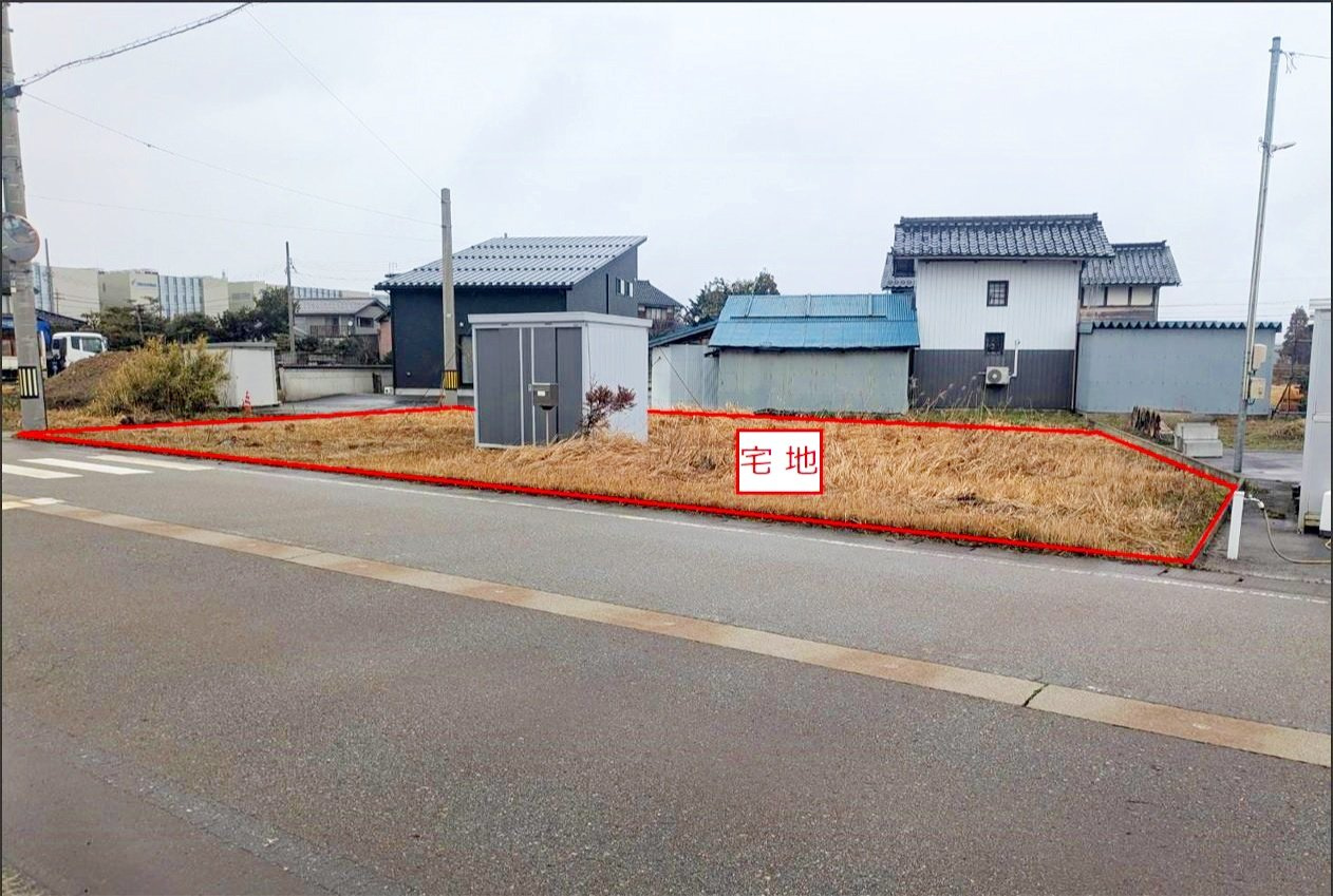 売地No.419下梅沢のその他