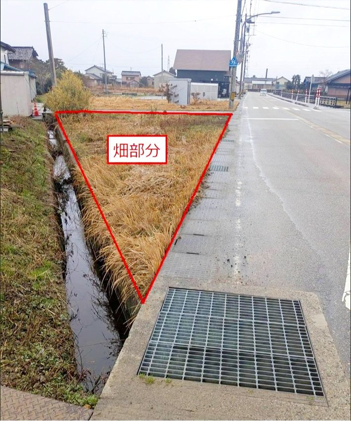 売地No.419下梅沢のその他