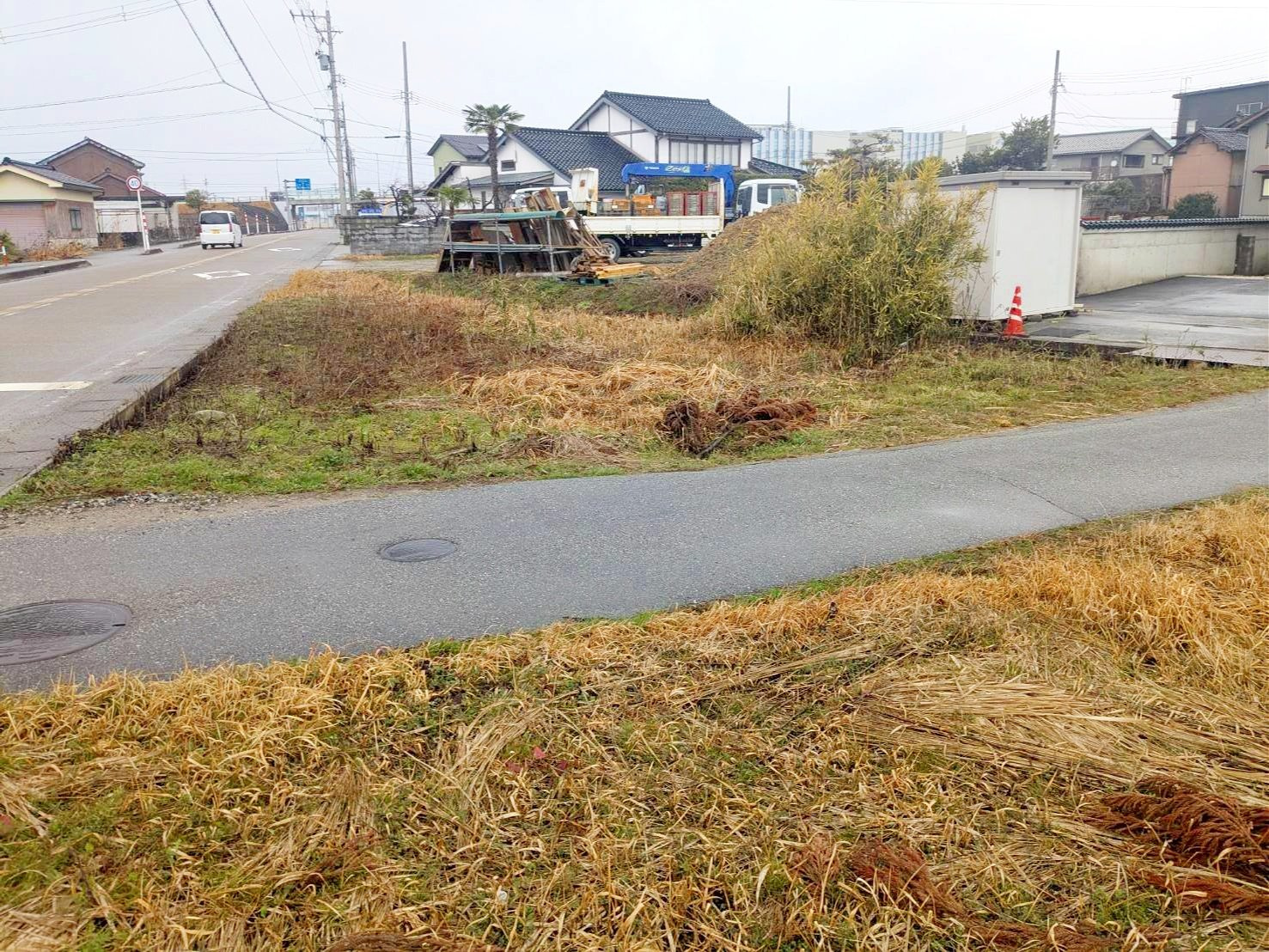 売地No.419下梅沢のその他
