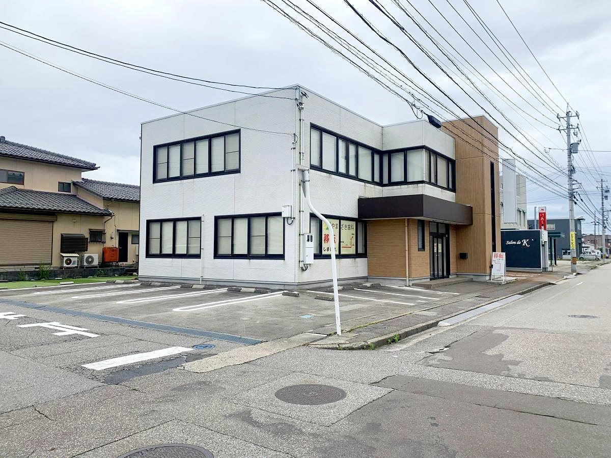 田中新町 売店舗･事務所