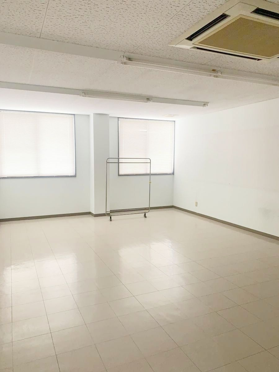 田中新町 売店舗･事務所の内装