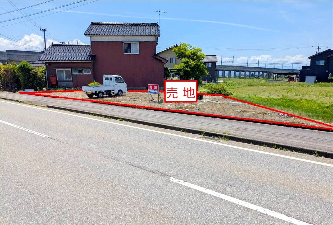 売地No.622 宮窪