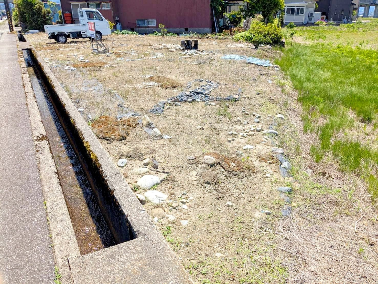 売地No.622 宮窪のその他
