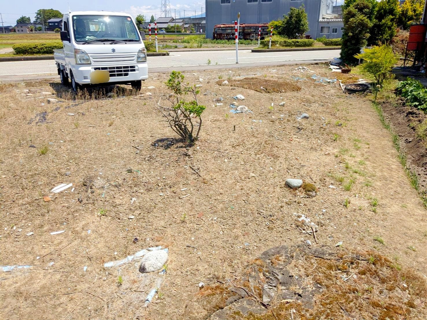 売地No.622 宮窪のその他