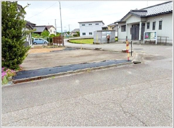 売地No.204 坪川新のその他