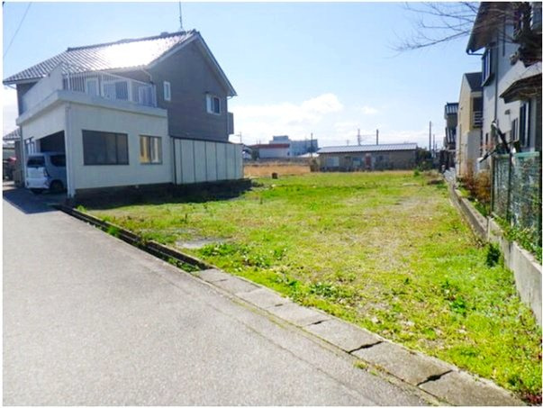 売地No.8 吾妻町のその他