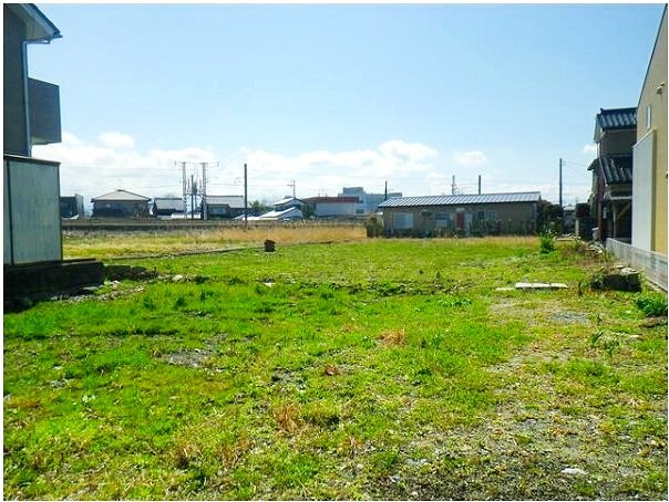 売地No.8 吾妻町のその他