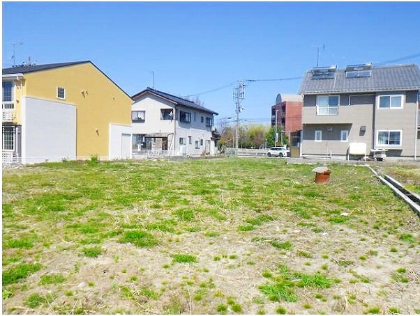 売地No.8 吾妻町のその他