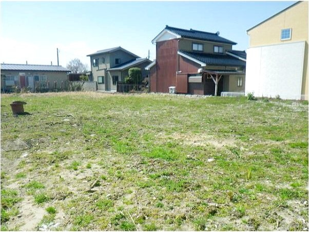 売地No.8 吾妻町のその他