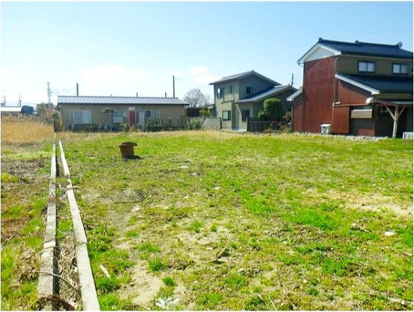 売地No.8 吾妻町のその他