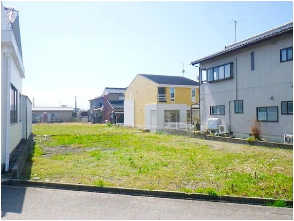 売地No.8 吾妻町のその他