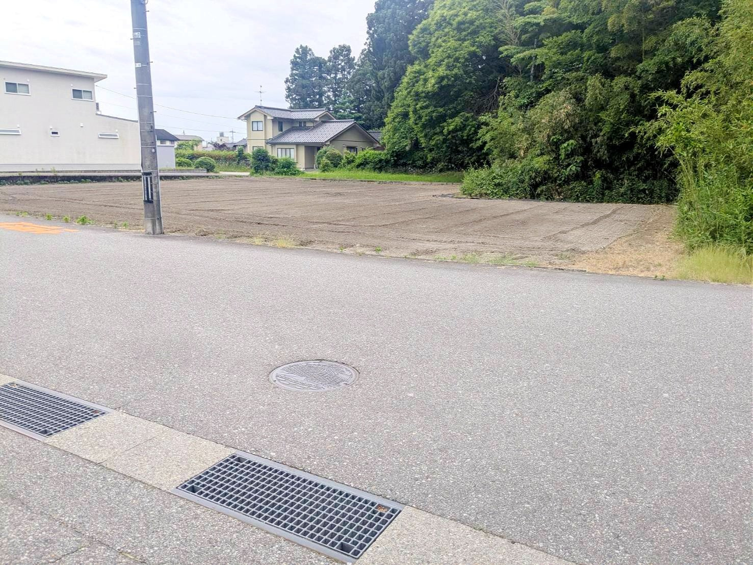 売地No.422 上小泉のその他