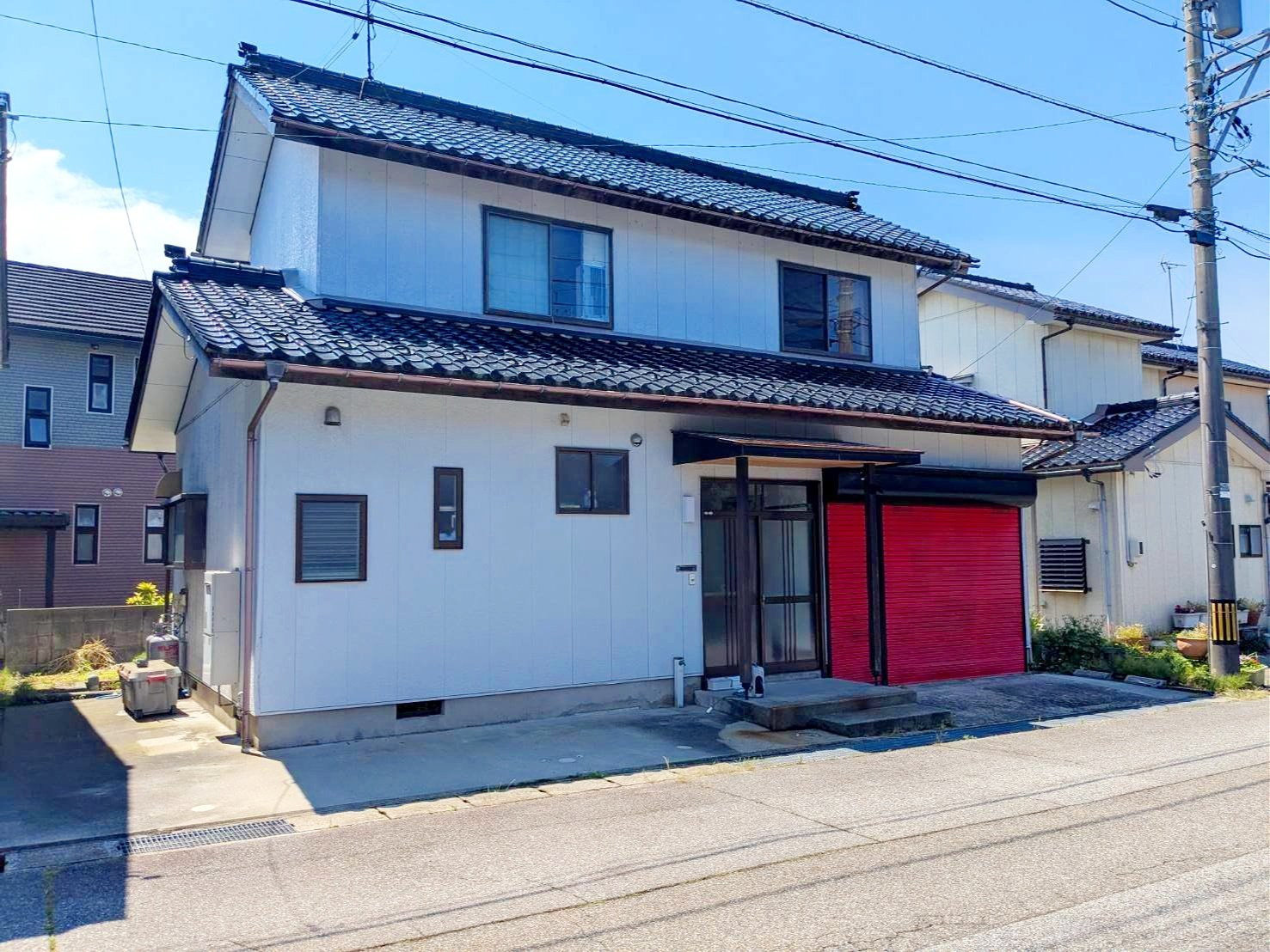 中川原 中古住宅３