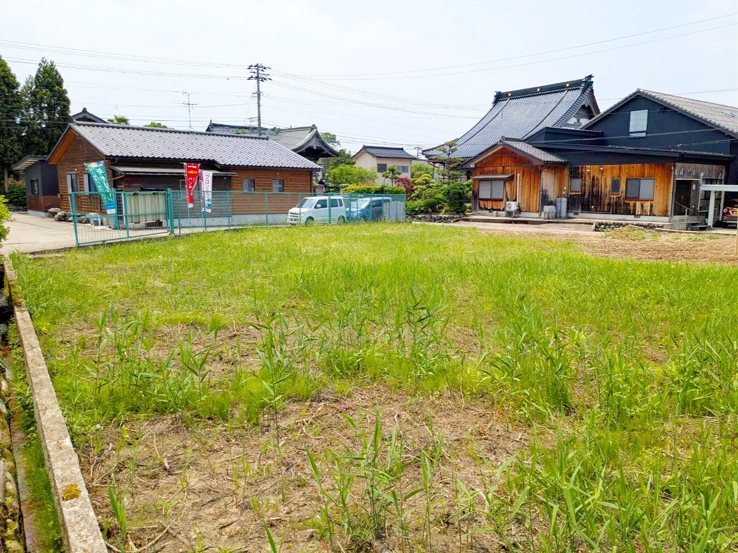 売地No.703 堀江のその他
