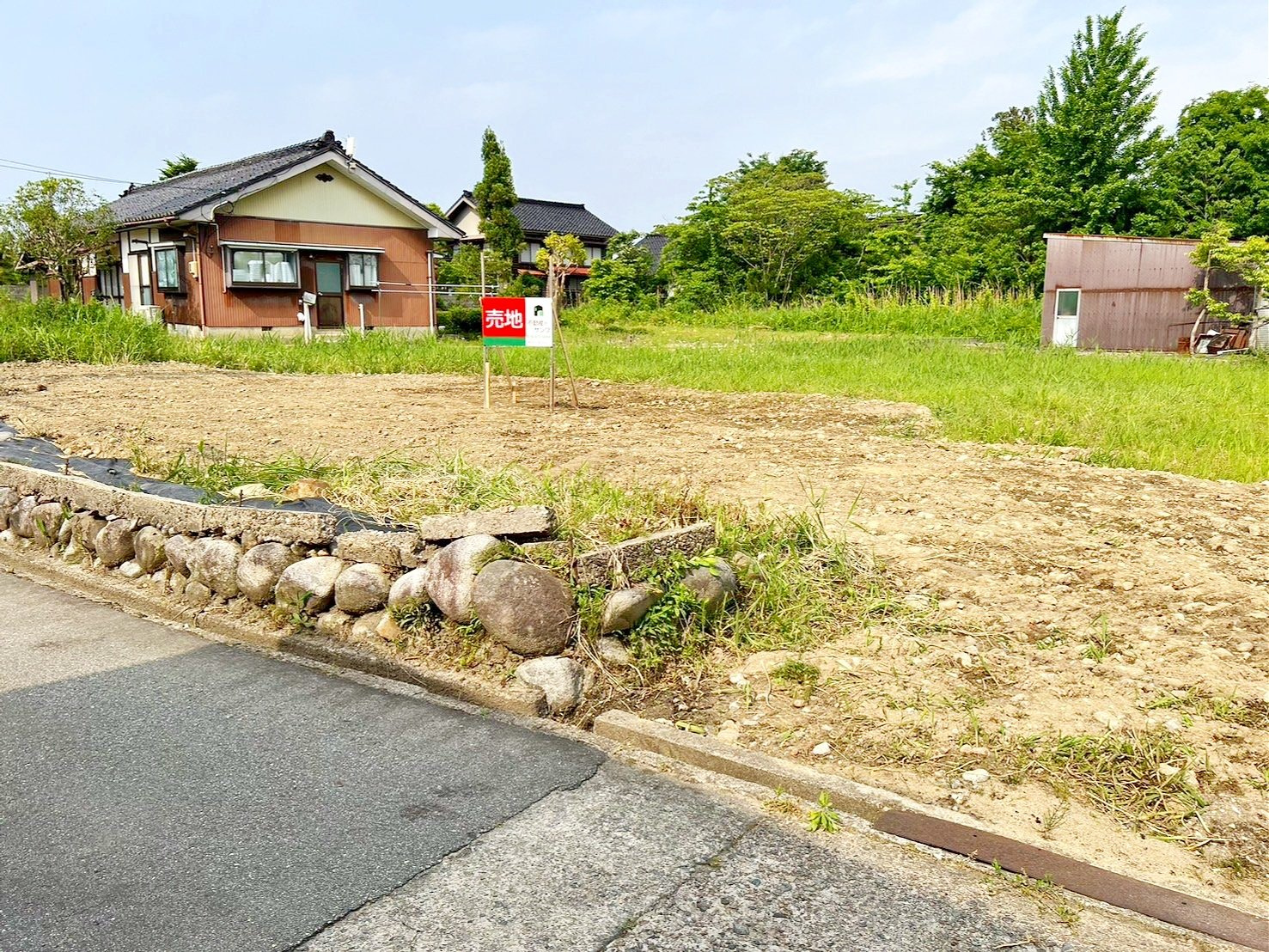 売地No.703 堀江のその他