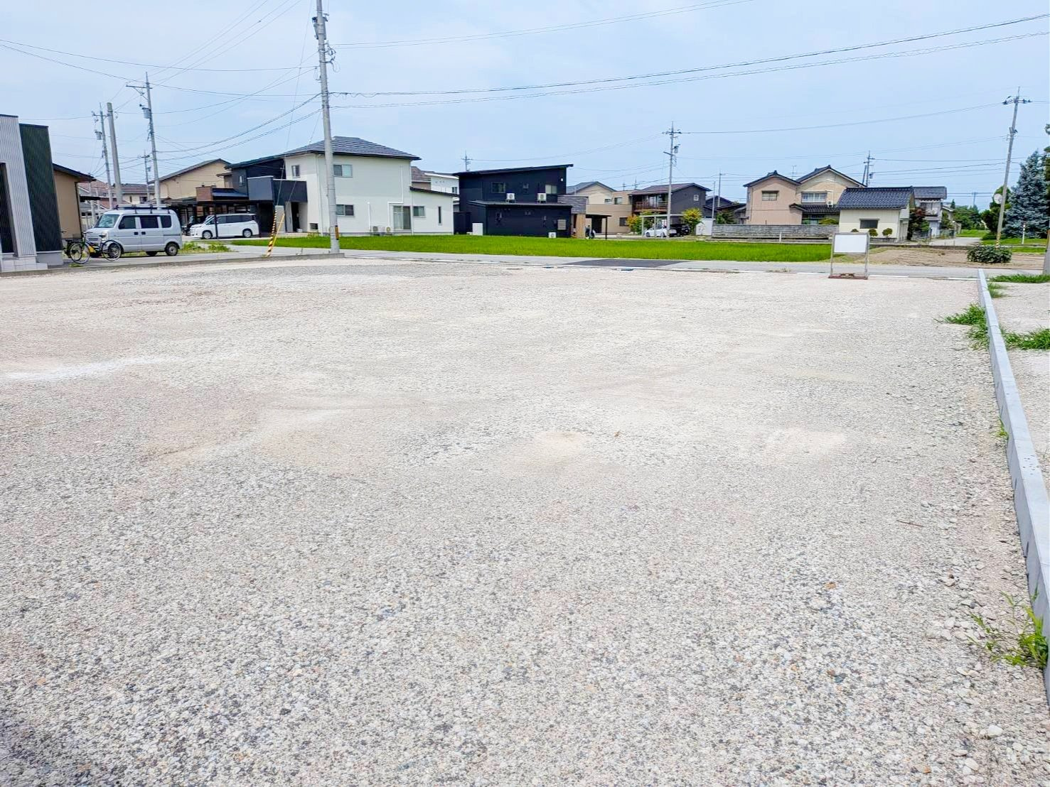 売地No.605 柳原2区画のその他