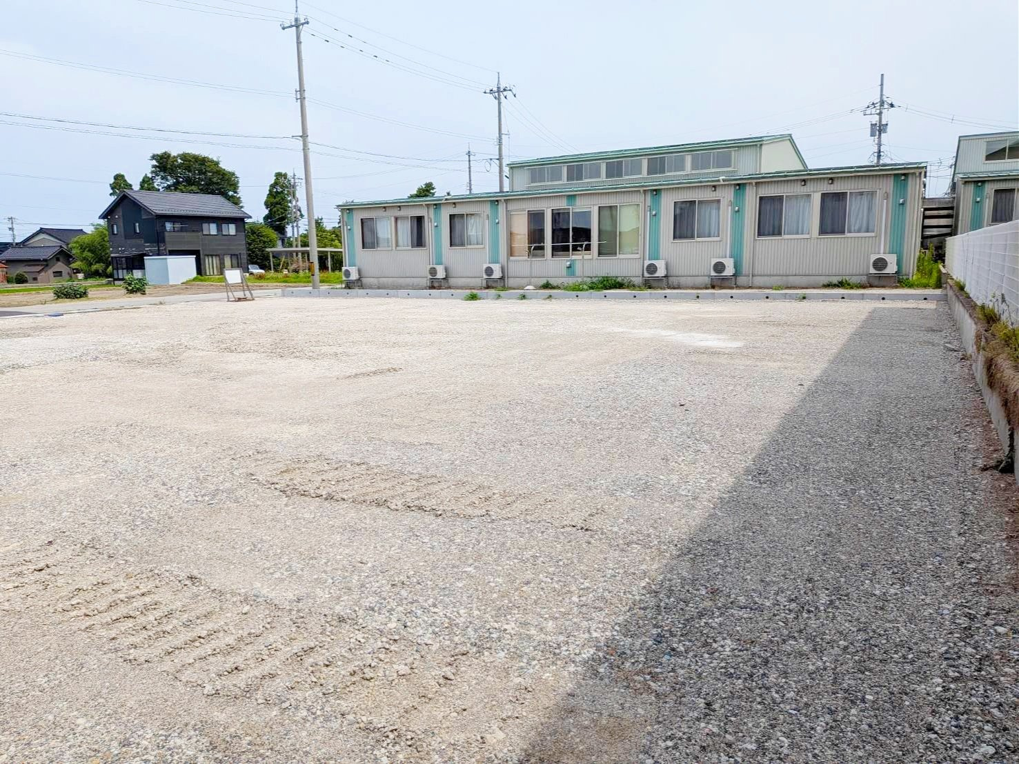 売地No.605 柳原2区画のその他
