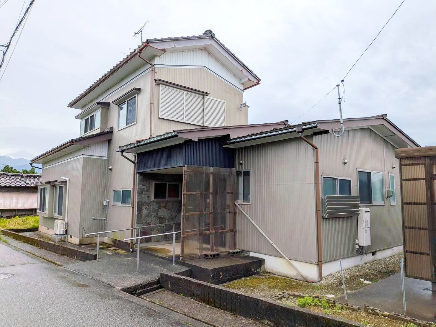 堀江 中古住宅