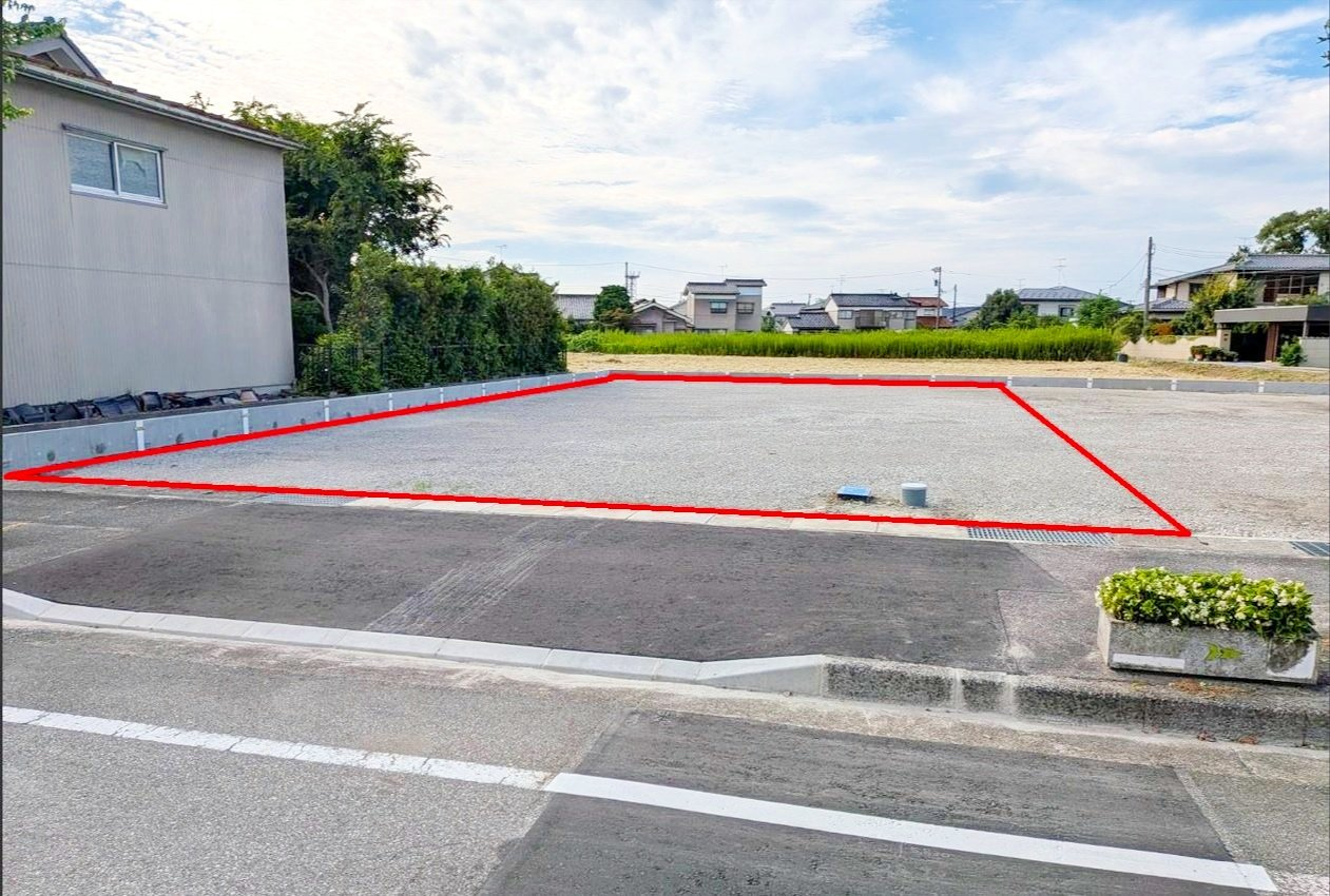 売地No.202 上小泉のその他