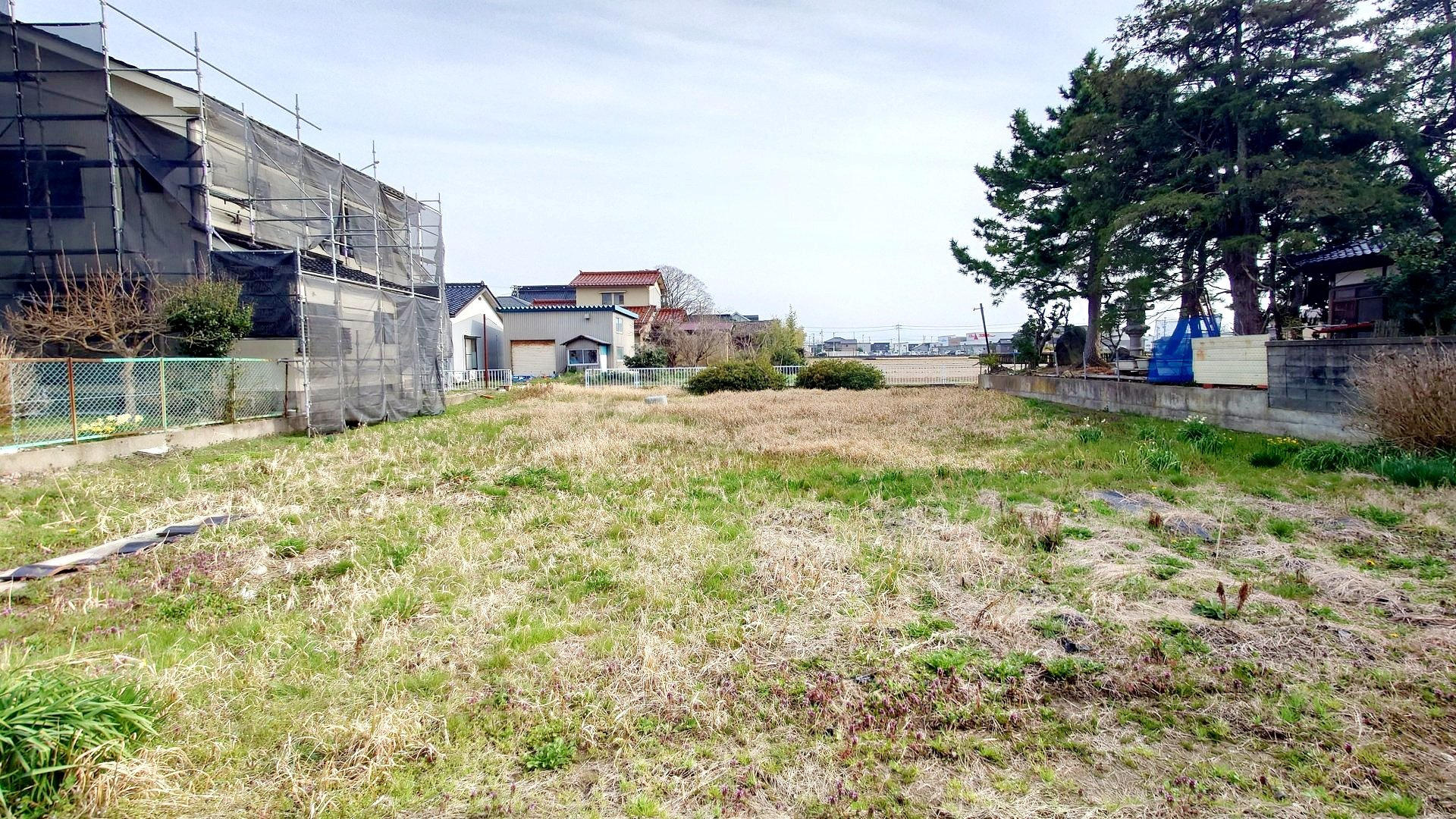 No.317 高月町