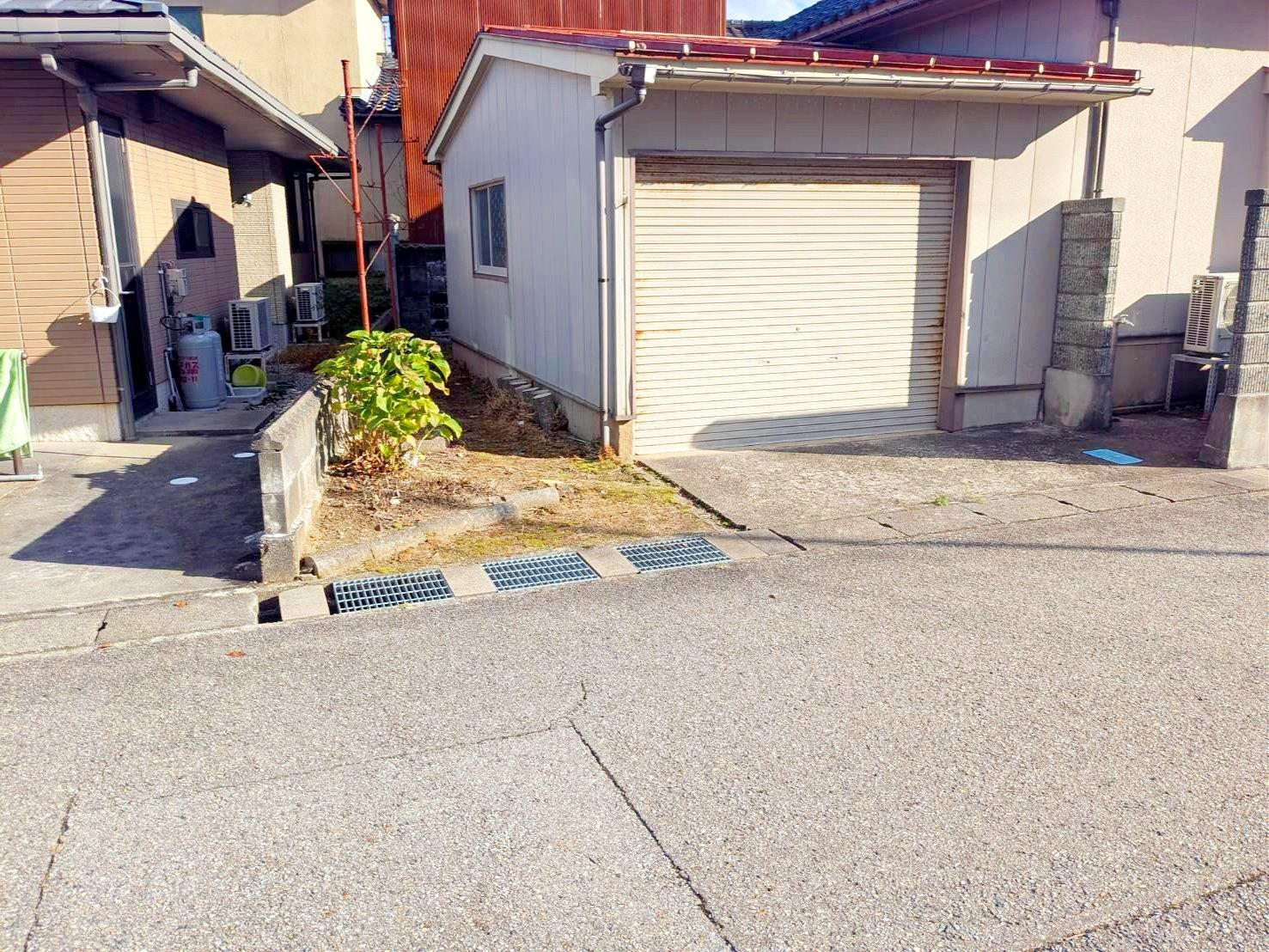 常盤町 中古住宅２のその他