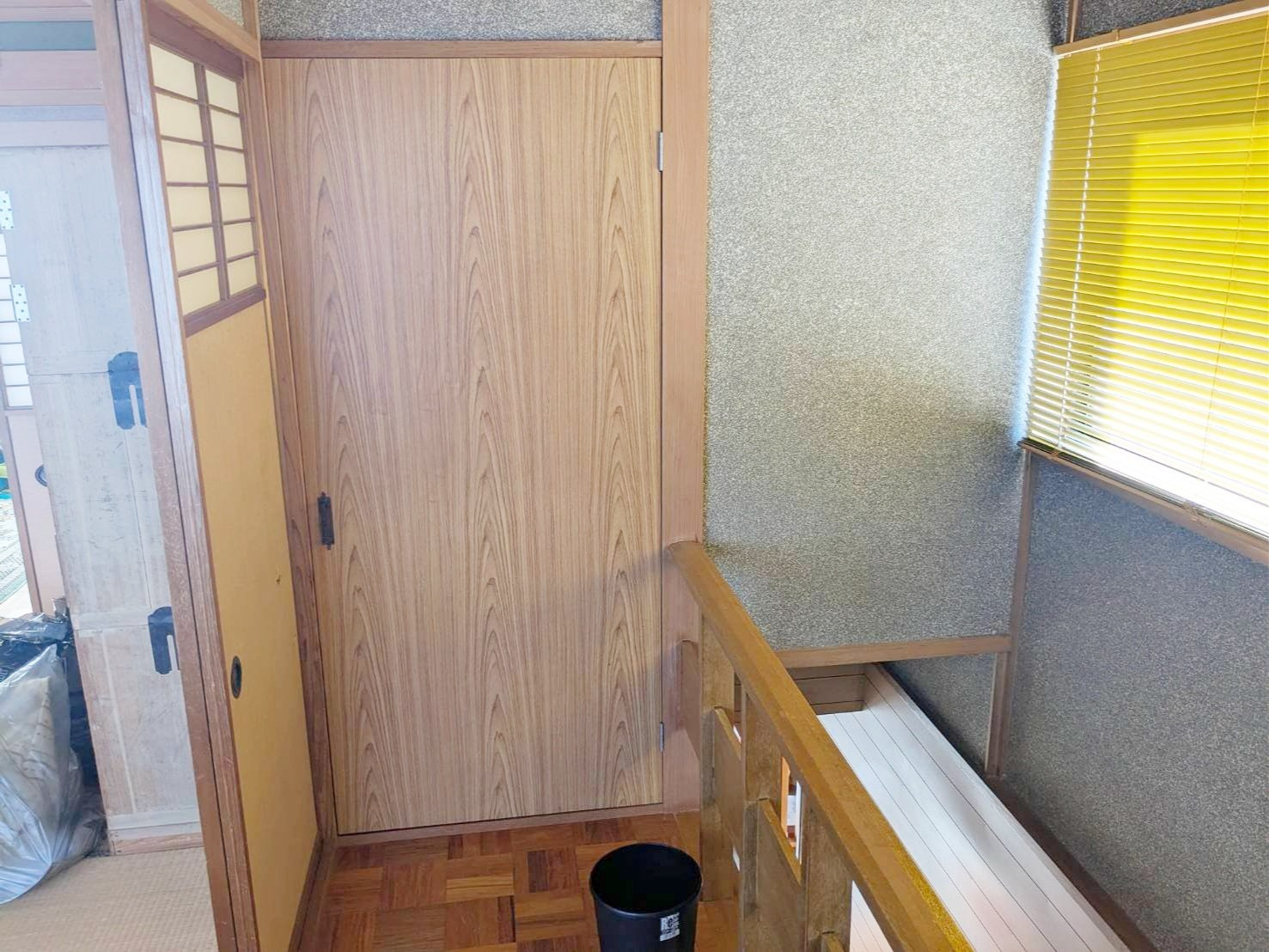 常盤町 中古住宅２の収納