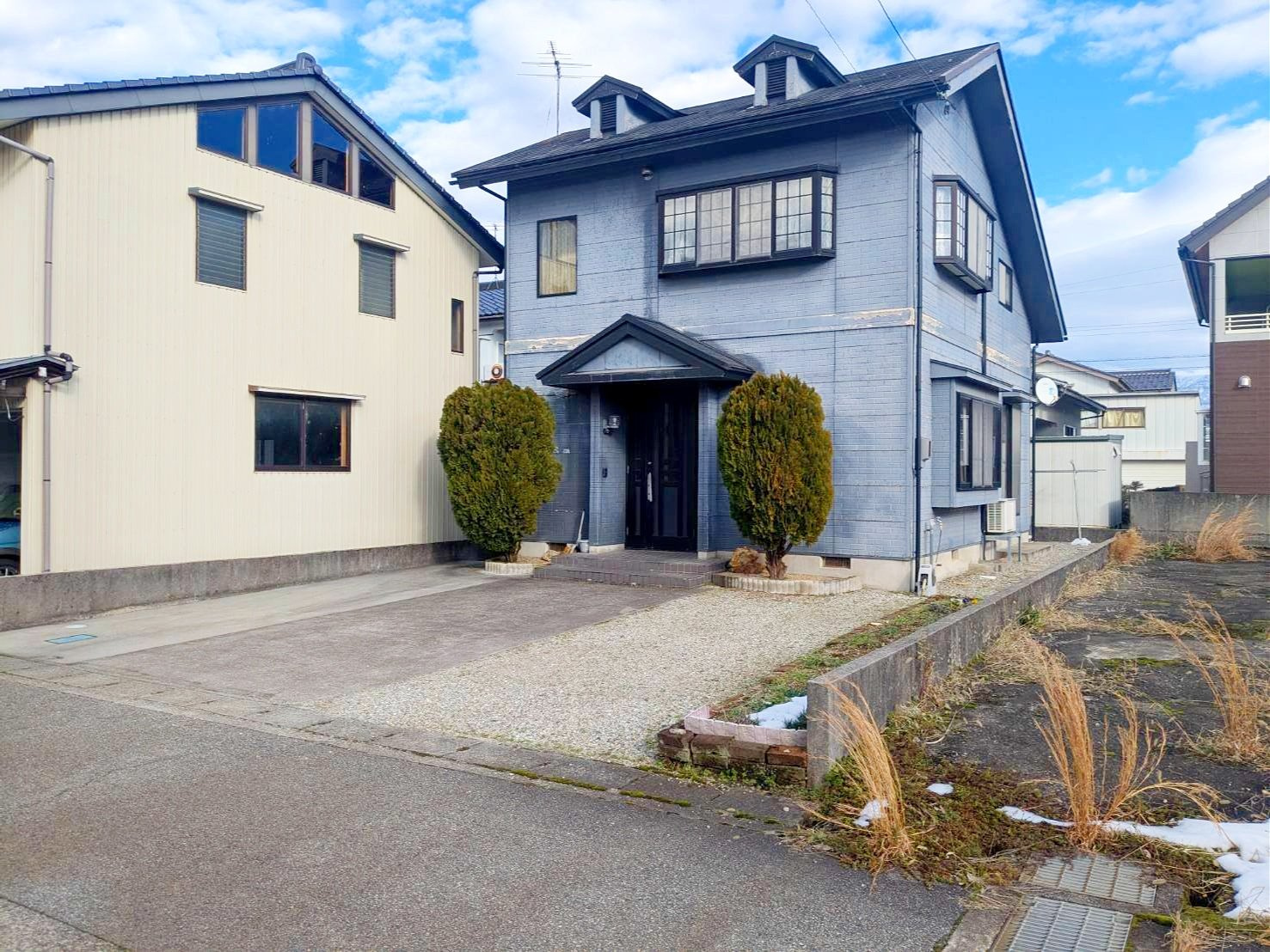 常光寺 中古住宅