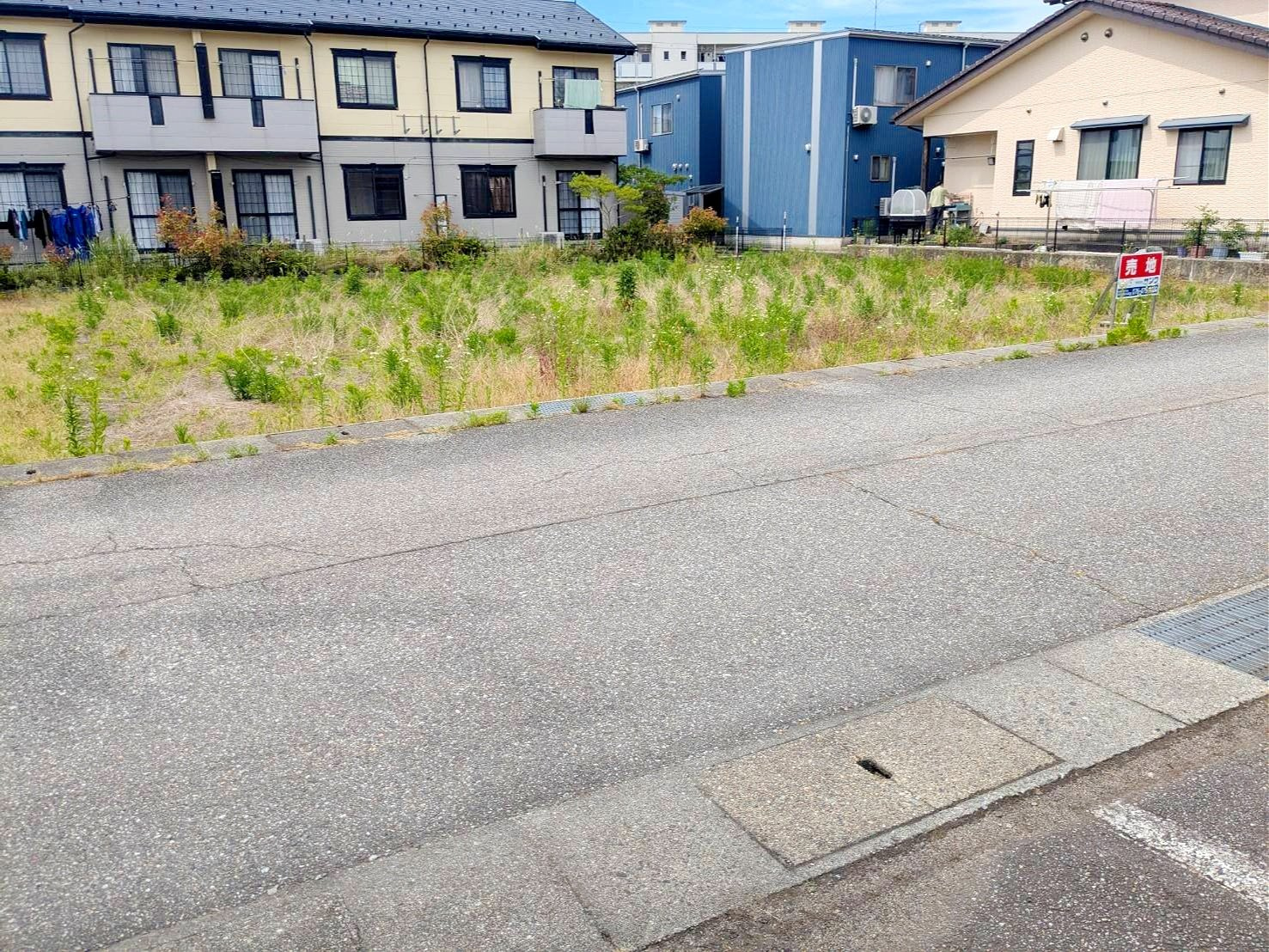 売地No.420-3 上小泉のその他