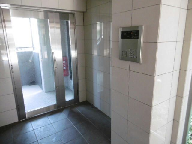 相模原市中央区相模原２丁目の賃貸マンションの設備