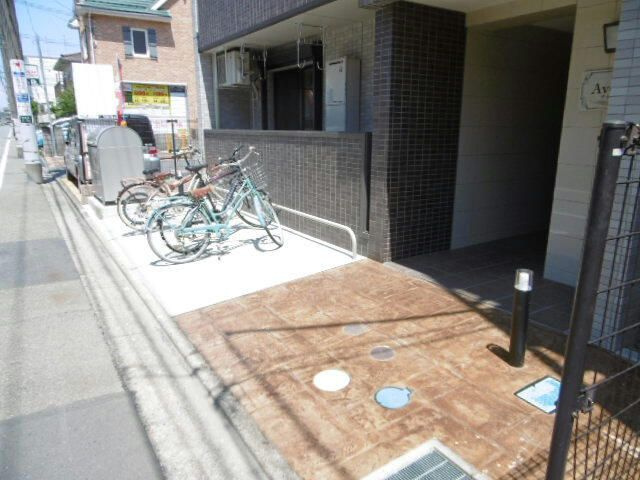 相模原市中央区相模原２丁目の賃貸マンションのその他