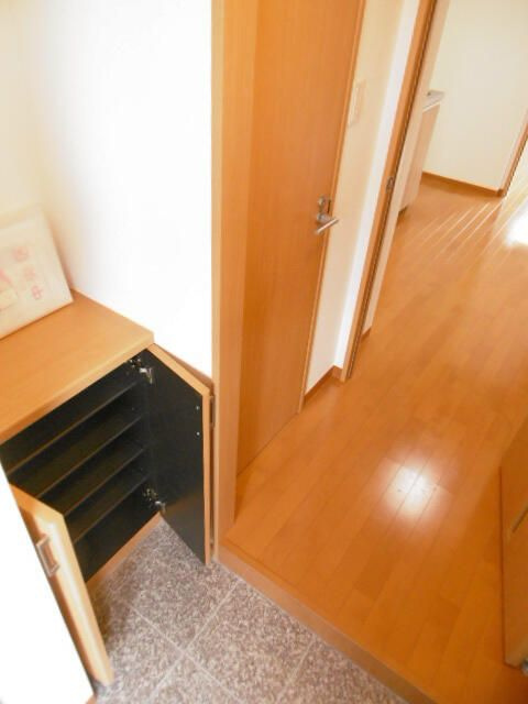 アヴニールの設備
