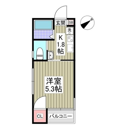 ロイヤルクレスト弥生
